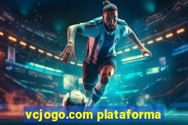 vcjogo.com plataforma